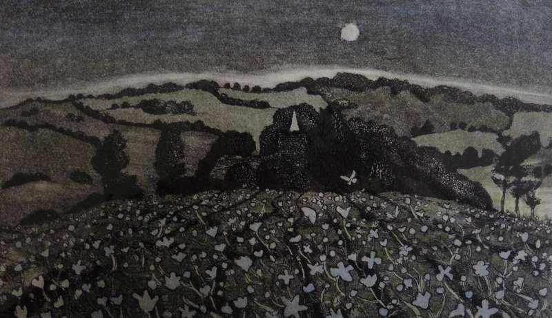 Crundale Church